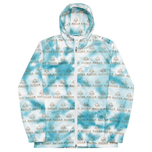 unisex cloudchaser track jacket