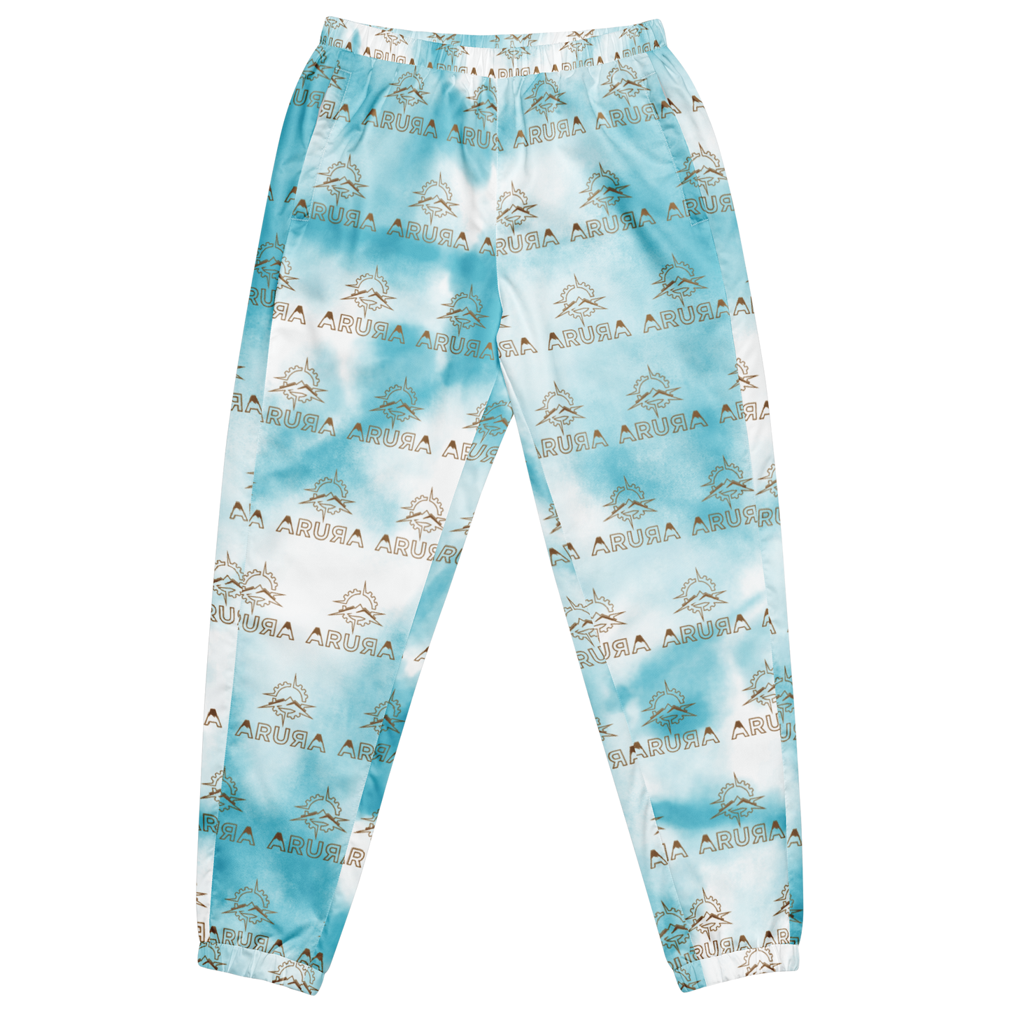 unisex cloudchaser track pant