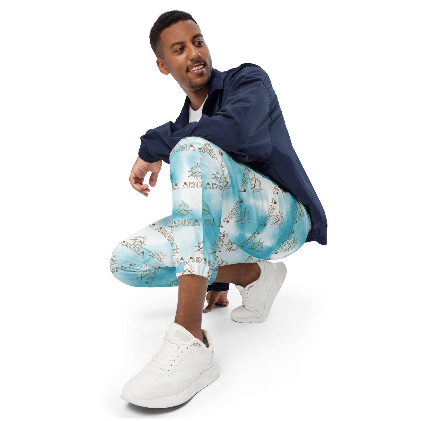 unisex cloudchaser track pant