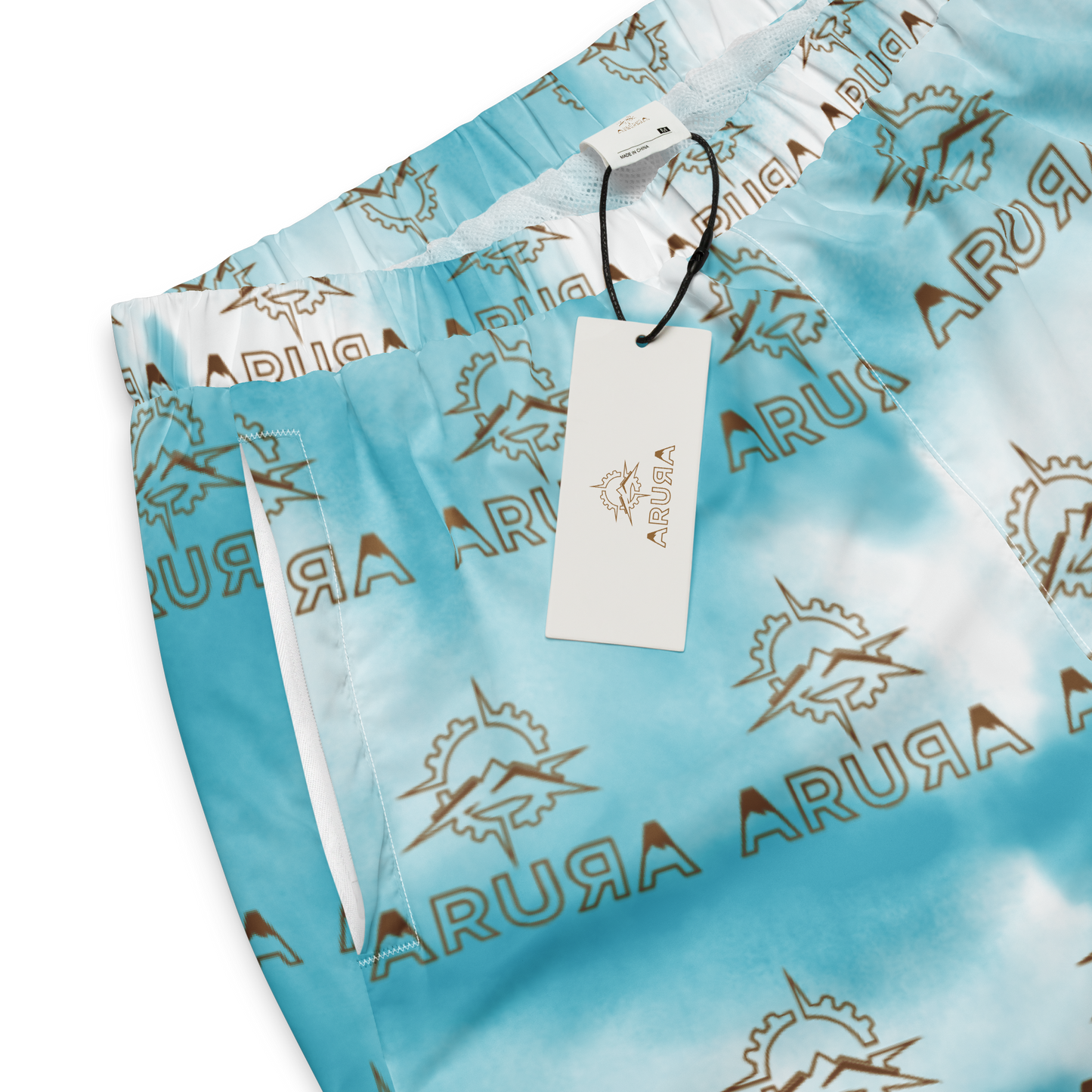 unisex cloudchaser track pant