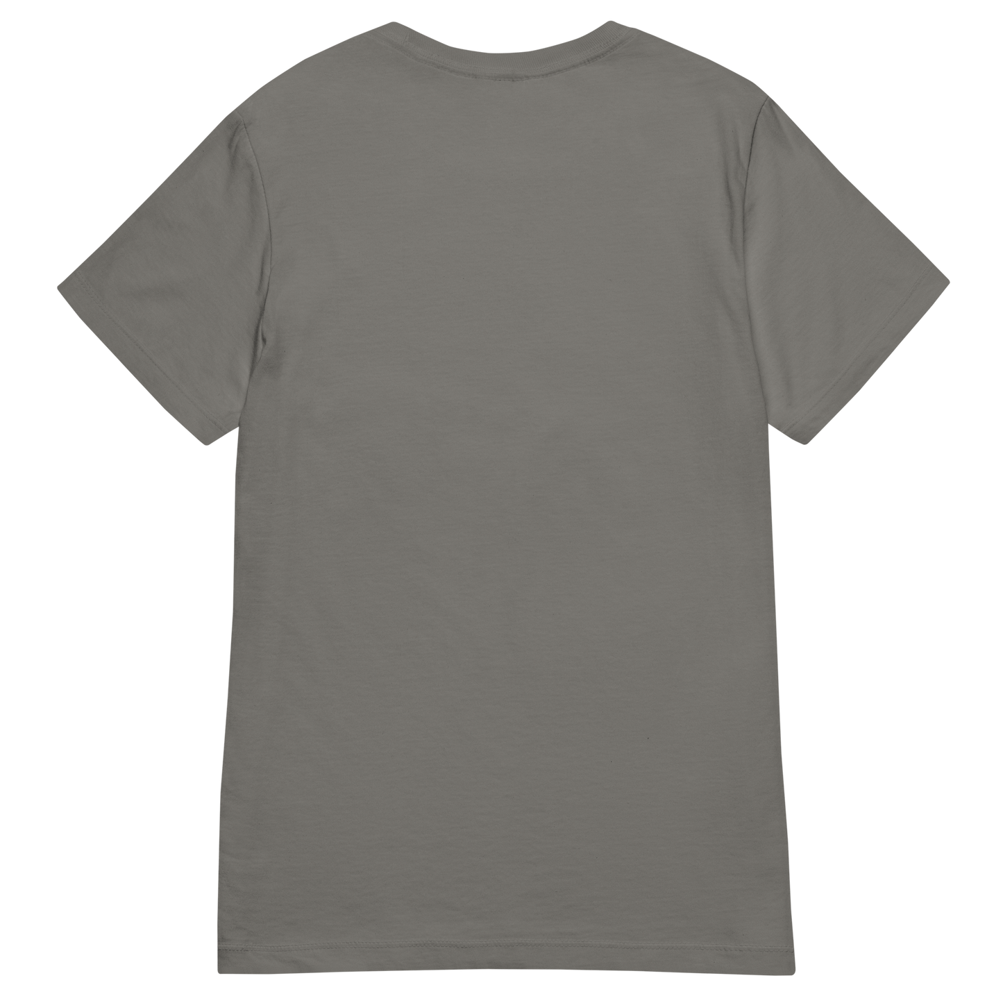 women’s basic softstyle block logo t-shirt