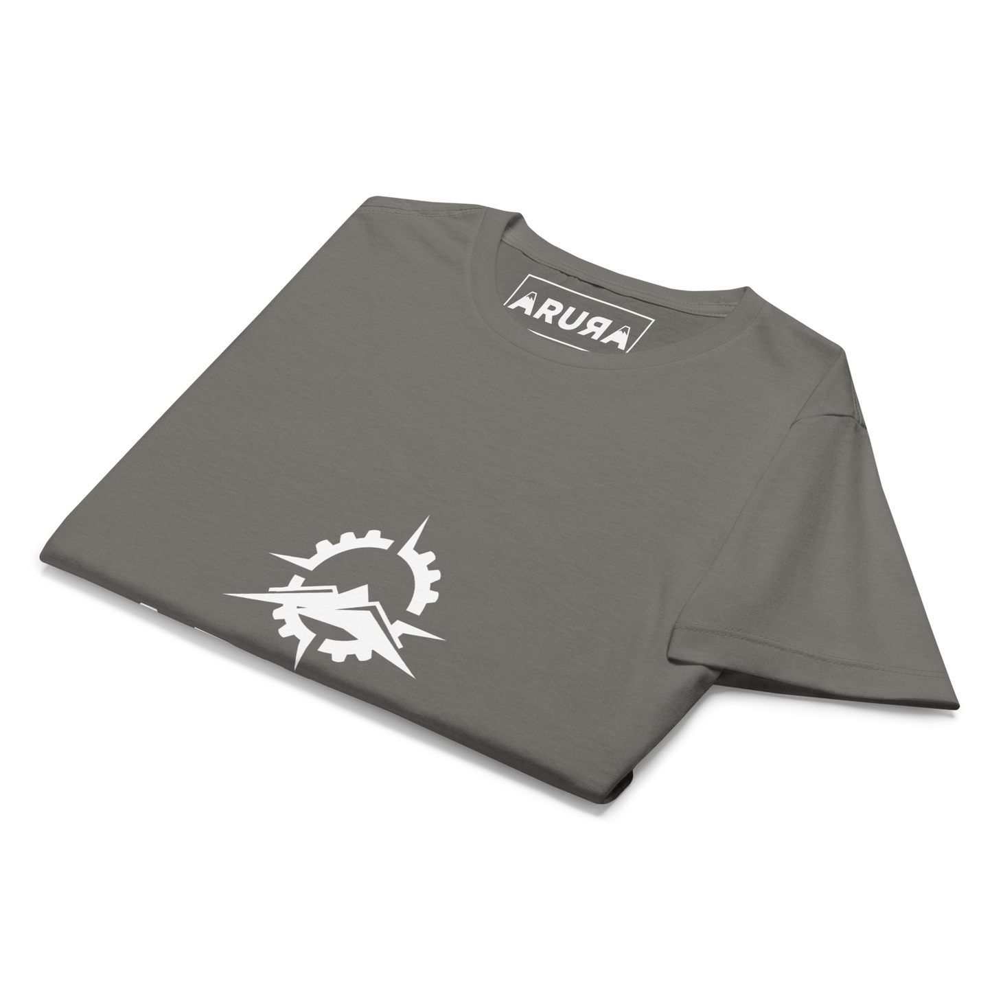 women’s basic softstyle block logo t-shirt
