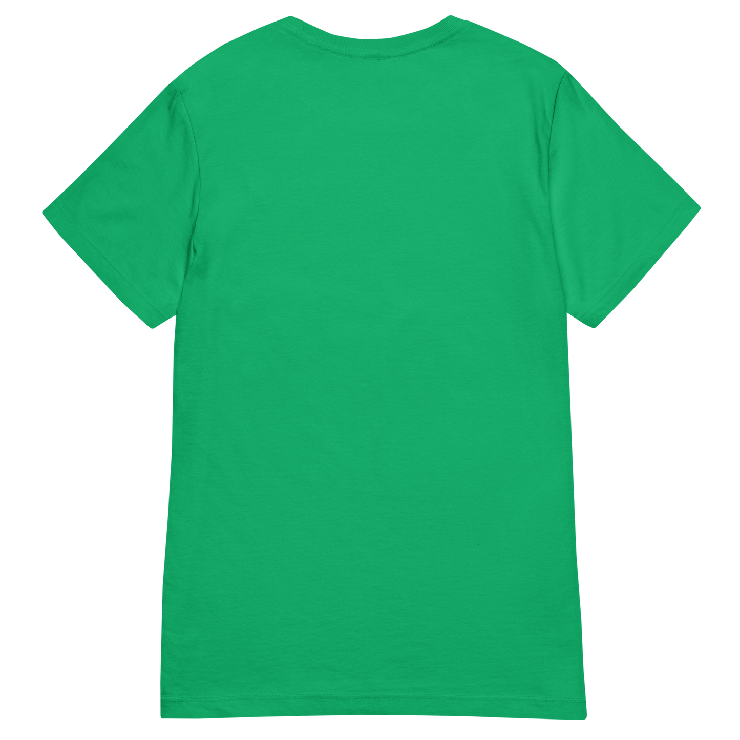 women’s basic softstyle block logo t-shirt