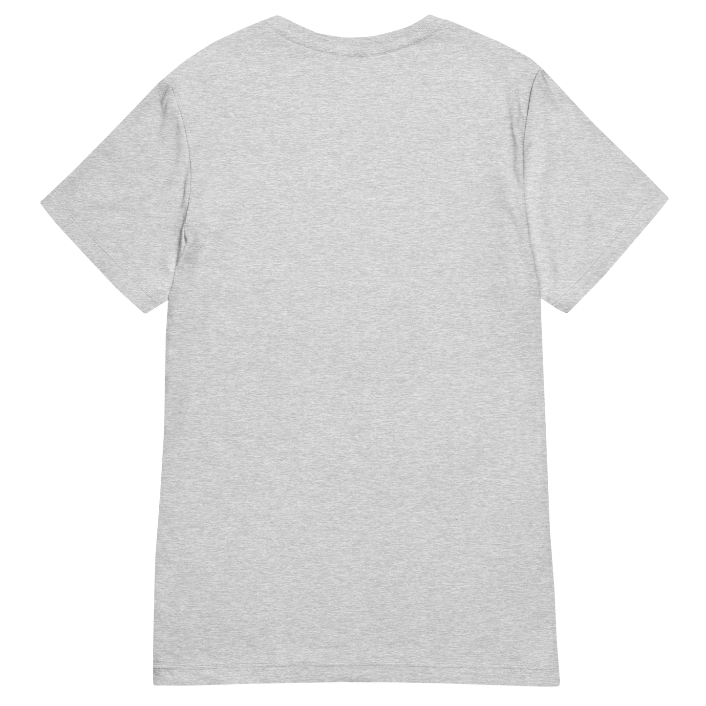 women’s basic softstyle block logo t-shirt
