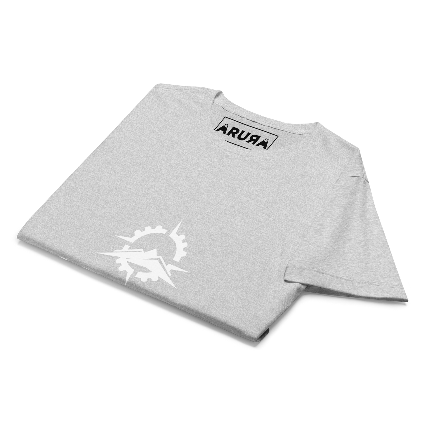 women’s basic softstyle block logo t-shirt