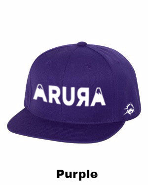Yupoong 6089m wool blend snapback hotsell