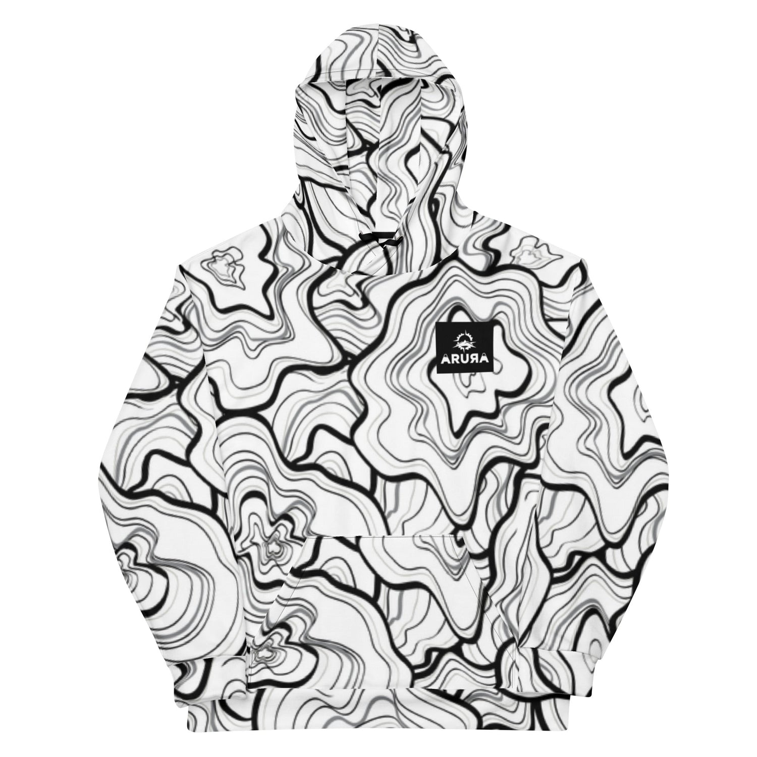 unisex sublimation hoodies and pants