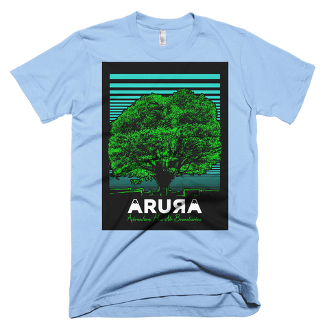 Unisex Men's and Women's Tees