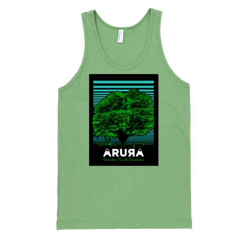 Unisex Men's and Women's Tank Tops