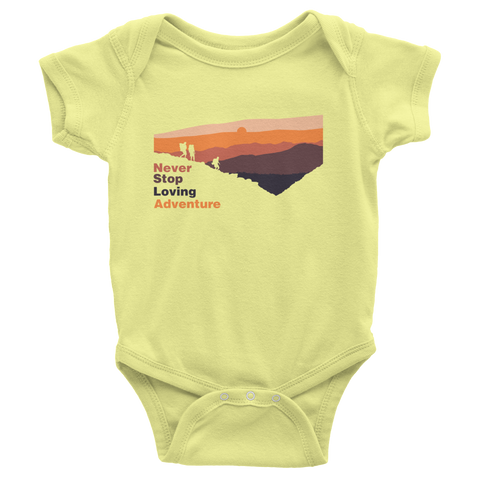 Infant Clothing