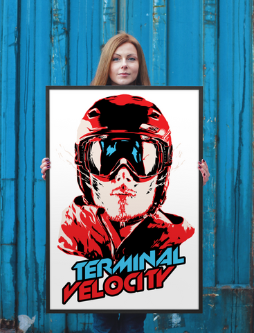 Framed Posters