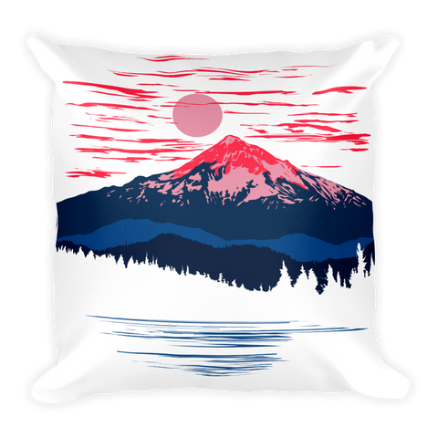 Throw Pillows