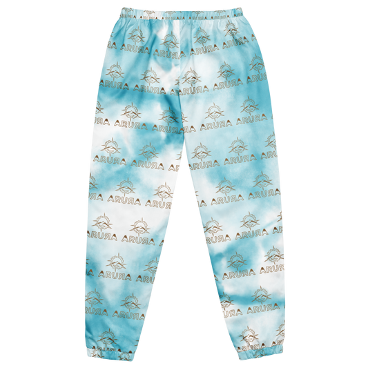 unisex cloudchaser track pant