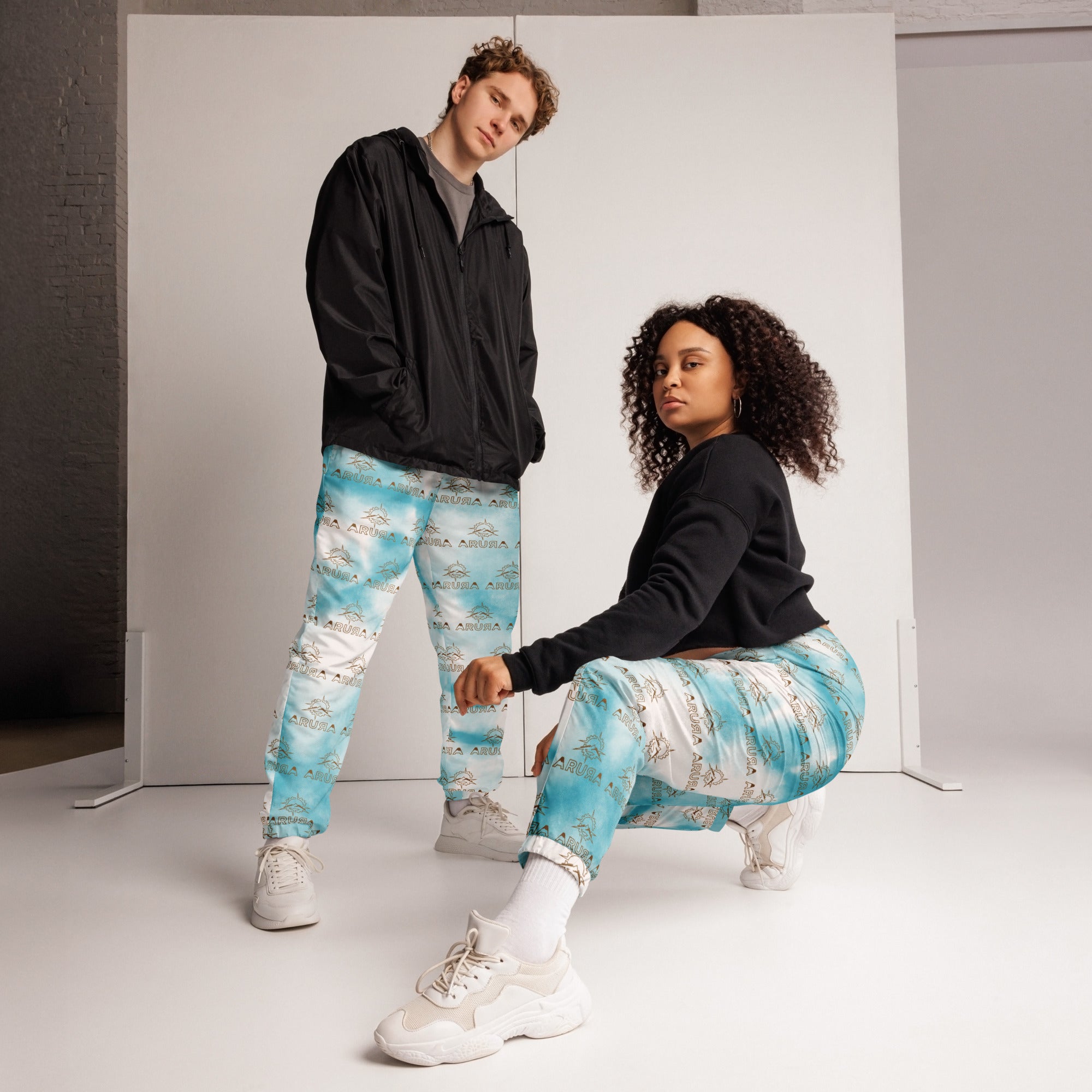 men's cloudchaser track pant – PawYurveda