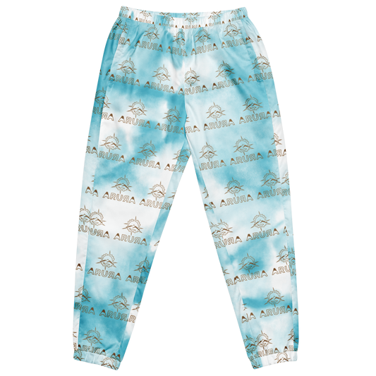 unisex cloudchaser track pant